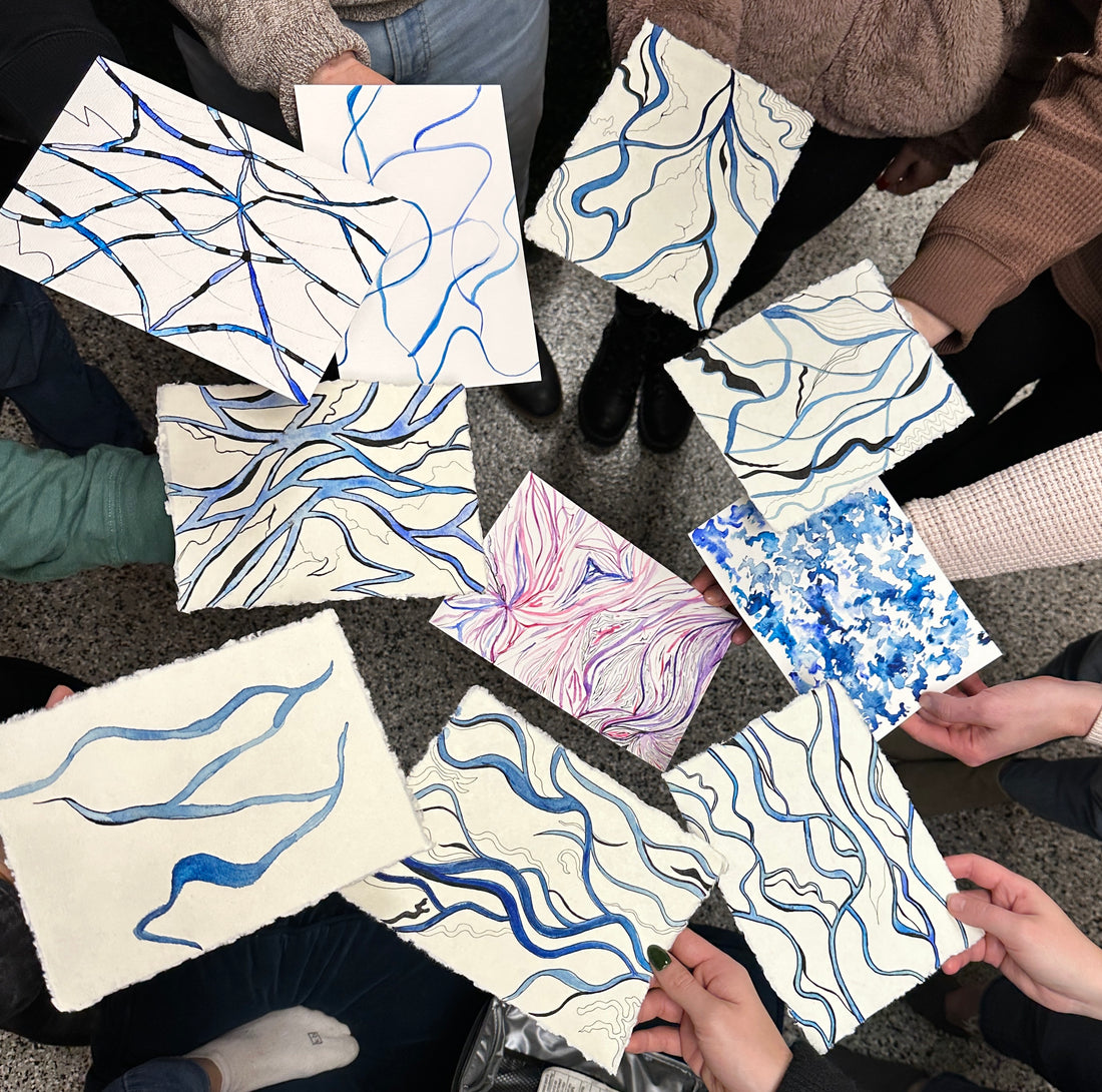 WHY CREATE EUDIMONIA RETREATS WAS BORN