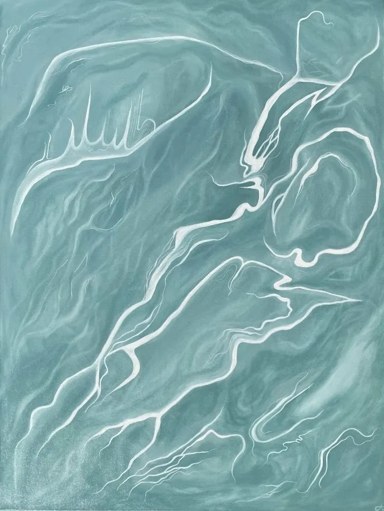 "ΗΣΥΧΙΑ - QUIET"