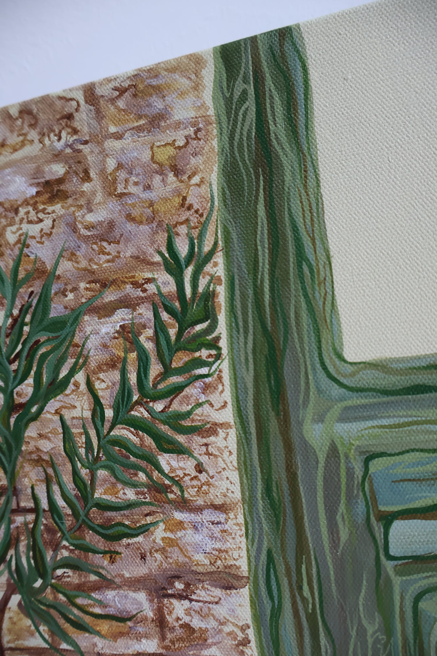 Green Art