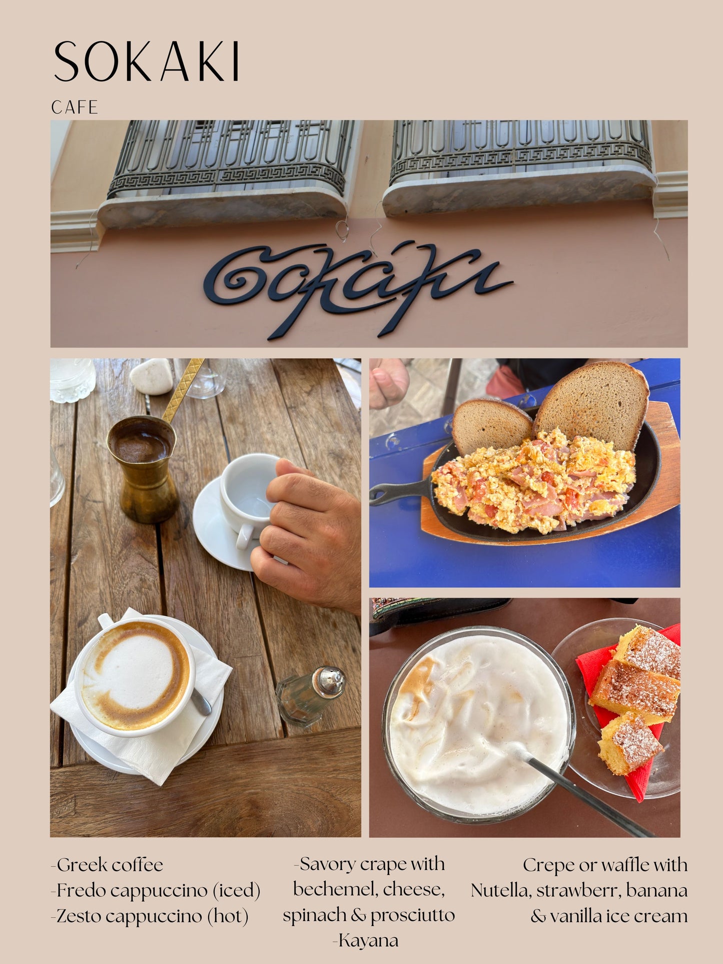 Nafplio Travel Guide