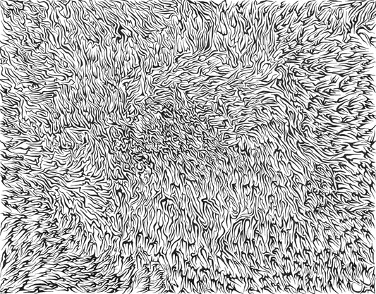 "ΓΕΜΑΤΟΣ - FULL" Limited Edition Giclée Fine Art Print