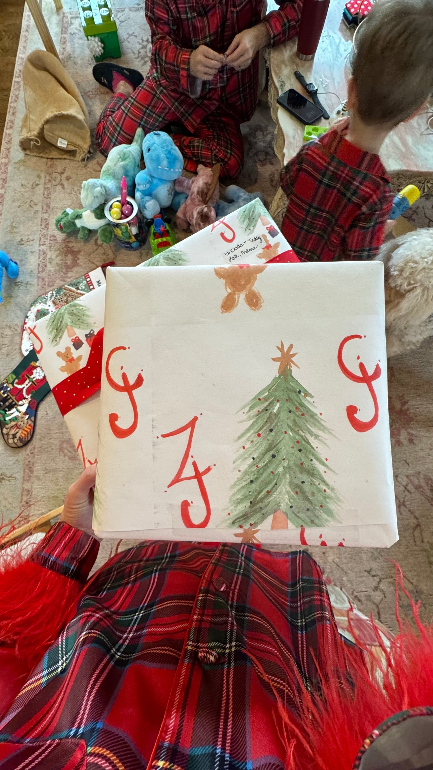 Holiday Greeting cards - Private Watercolor Painting Party
