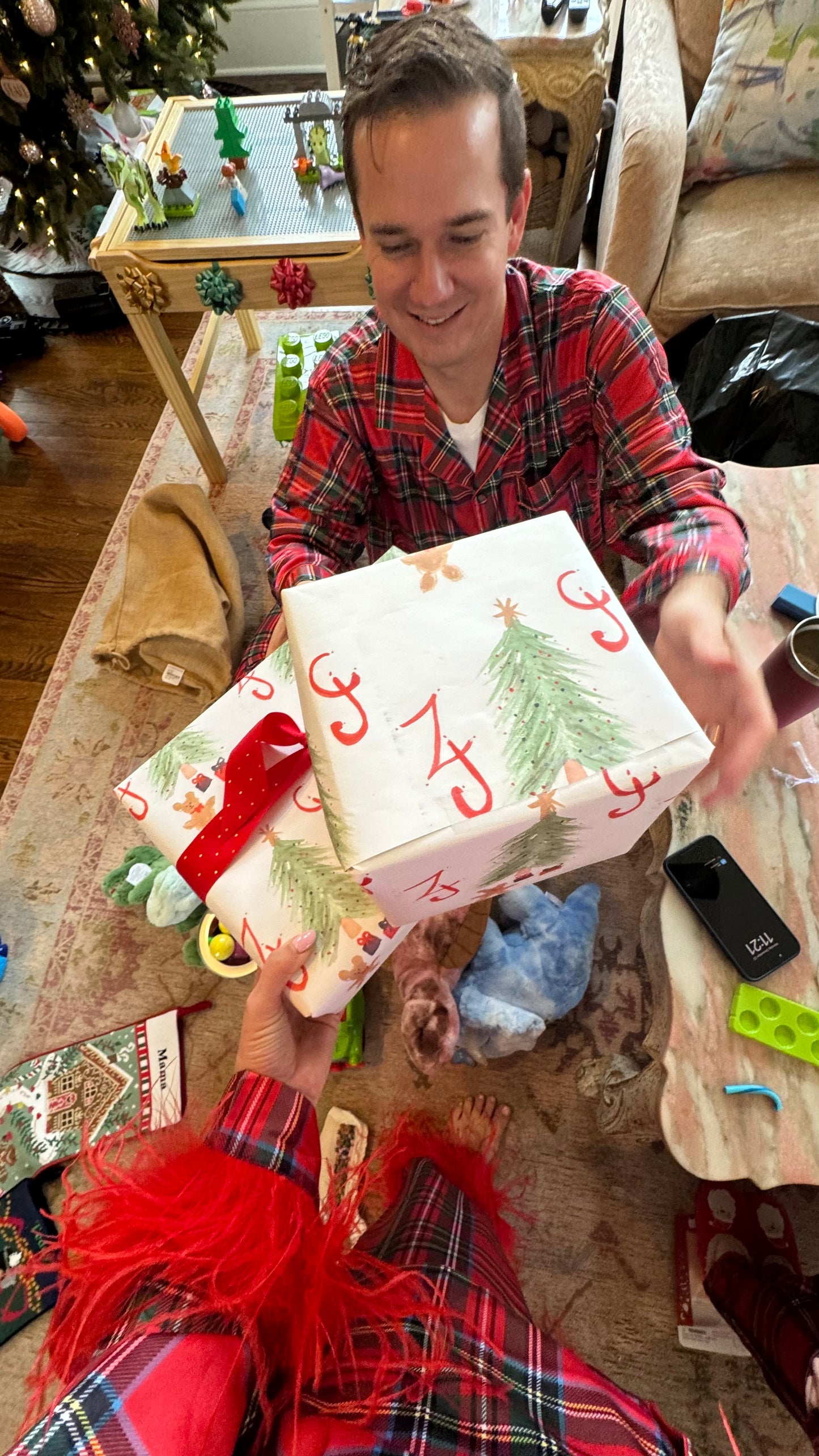Holiday Greeting cards - Private Watercolor Painting Party