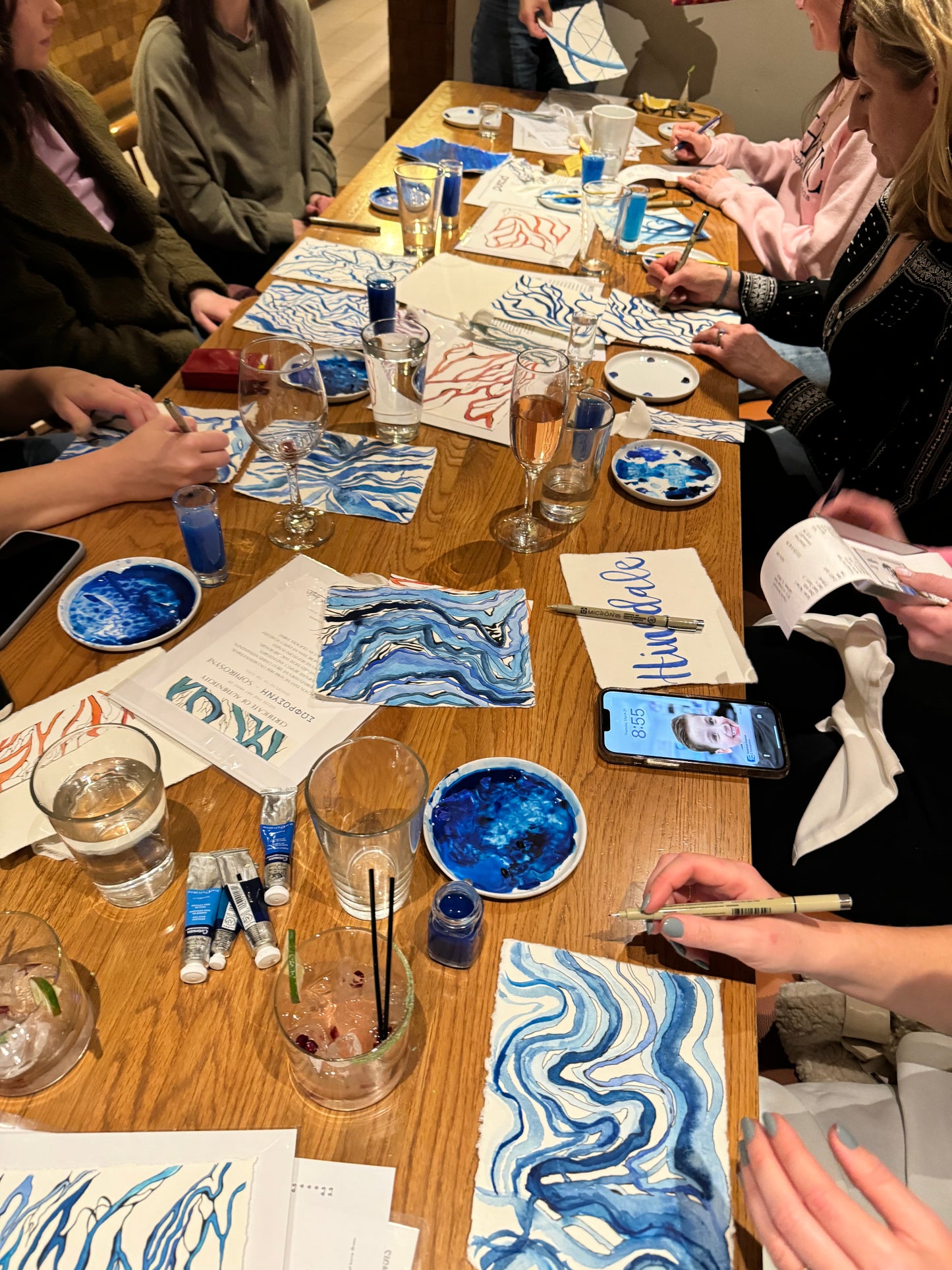 The Create Eudaimonia Membership