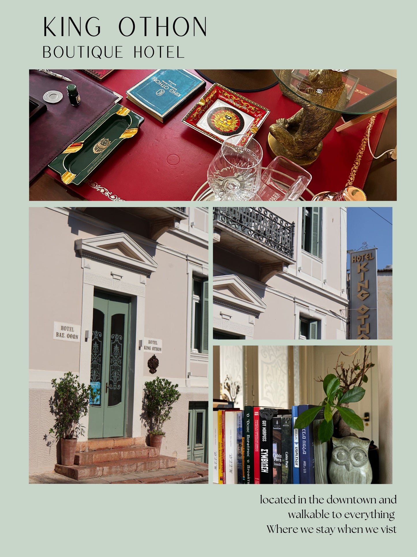 Nafplio Travel Guide