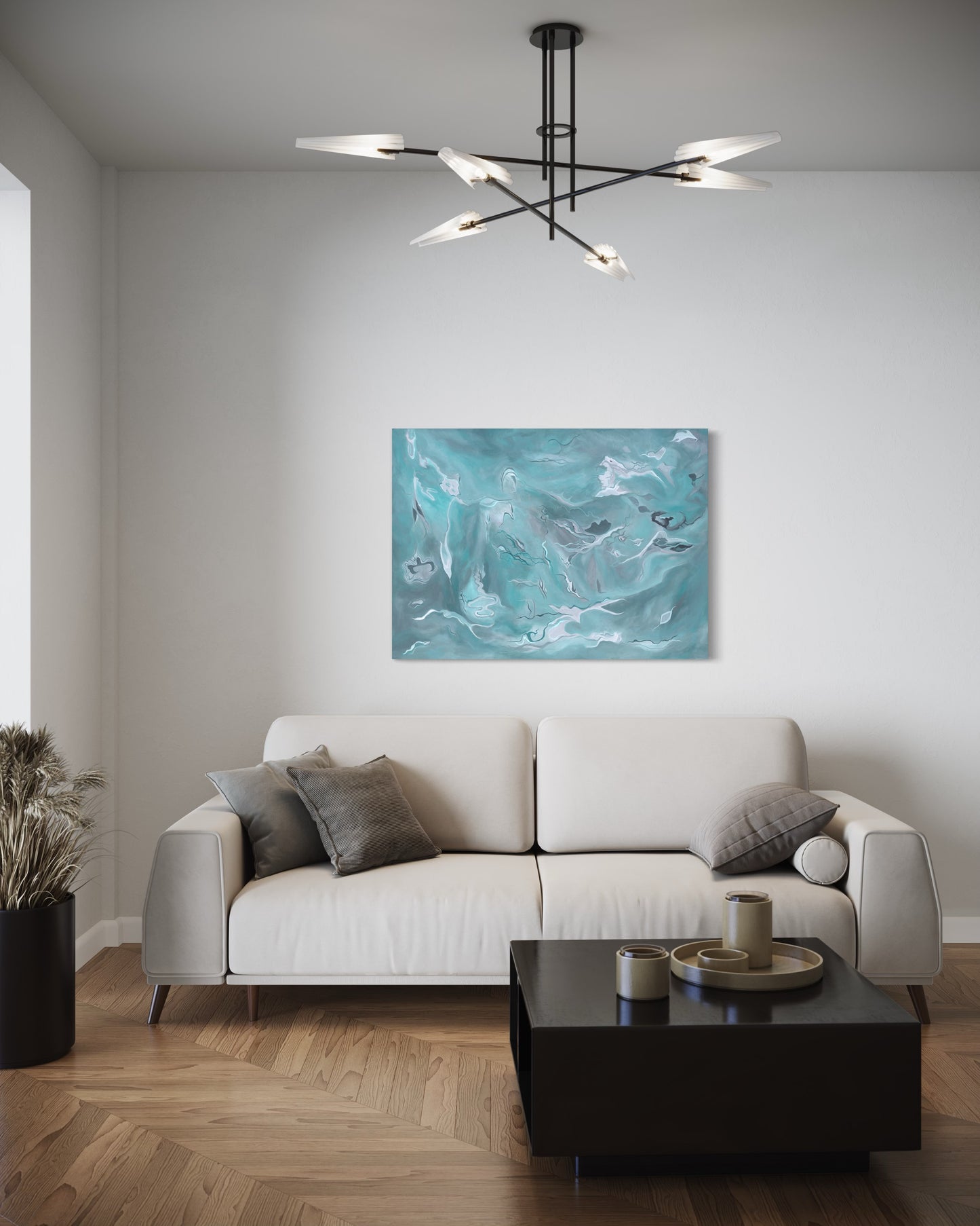 “ΚΡΗΤΗ - CRETE” Limited Edition Giclèe Fine Art Print