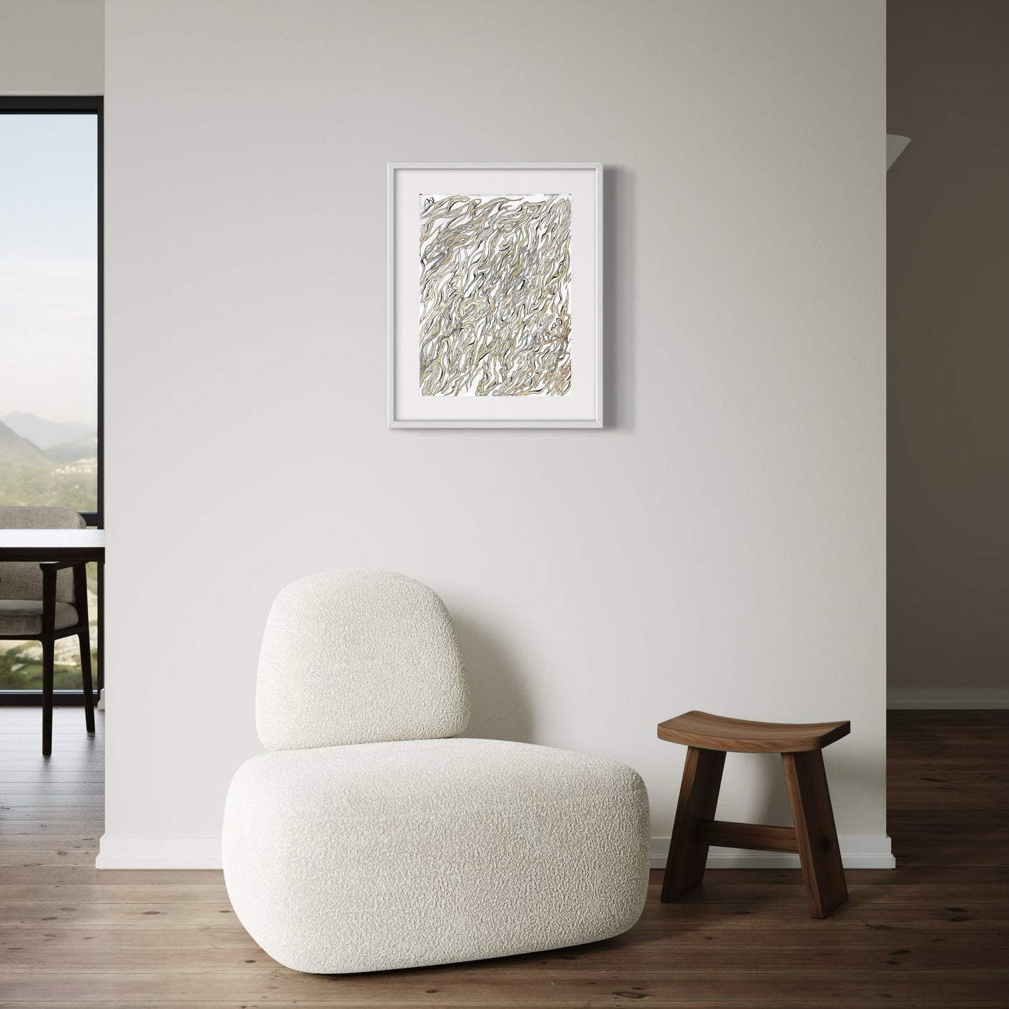 Abundance no. 1 Giclée Fine Art Print