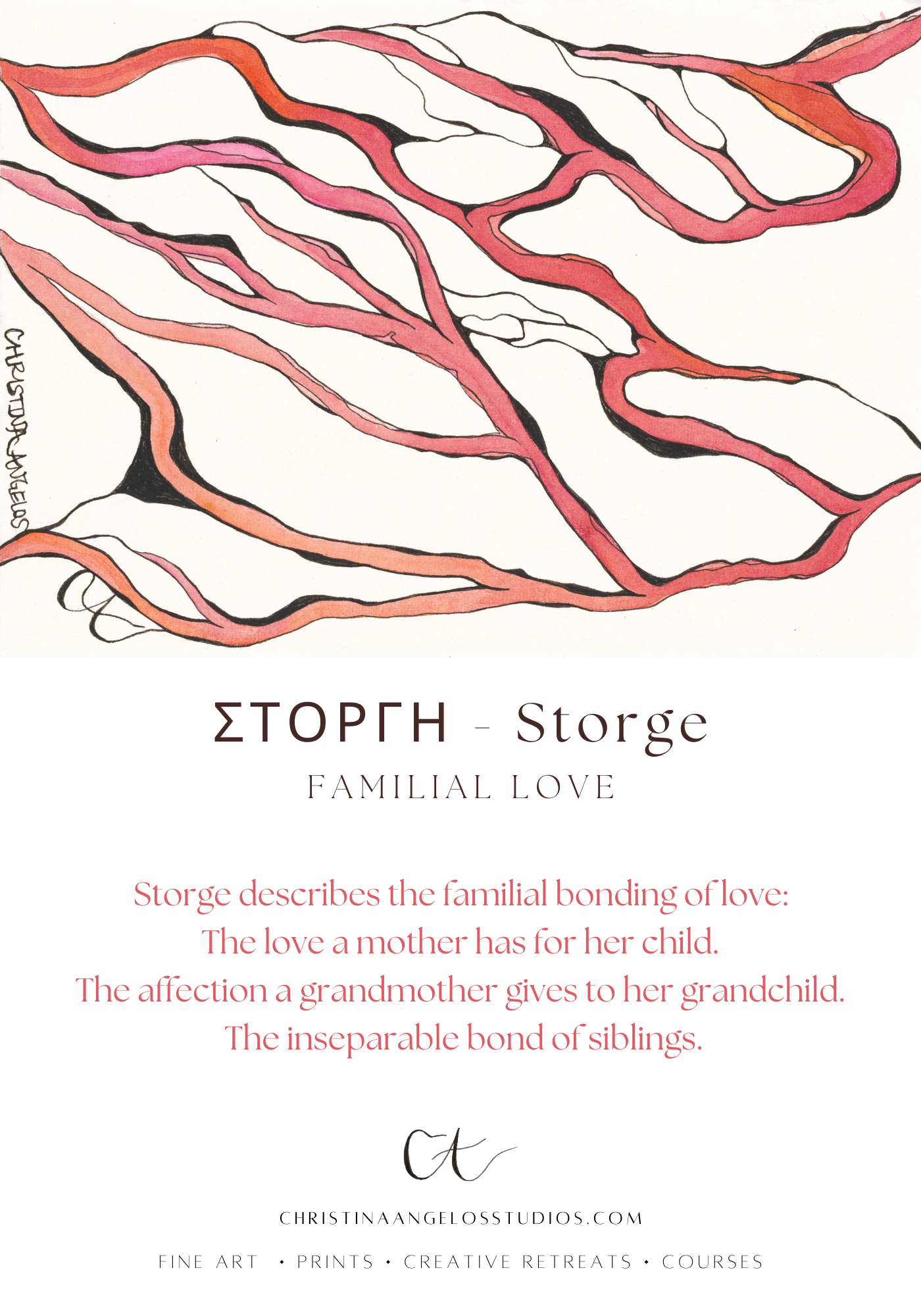 Love ๐ Greeting Cards