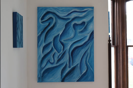 Submerged no. 2