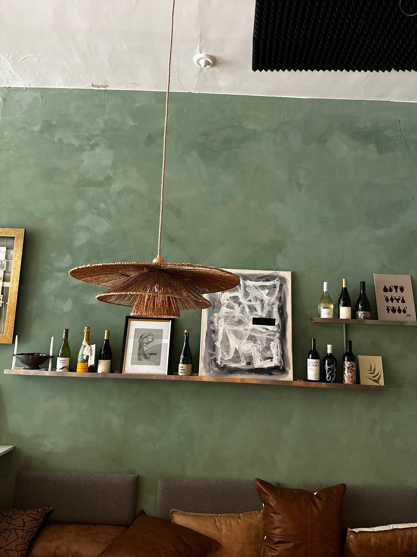 Vision Board: Daydream & Doodles Drawing Workshop