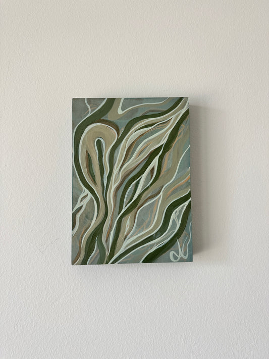 "FOLEGANDROS" no. 4