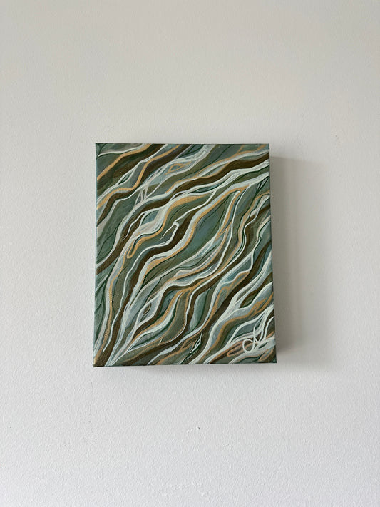 "FOLEGANDROS" no. 8