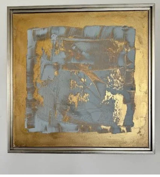 THE LIGHT IN & AROUND By Molly Sikora
