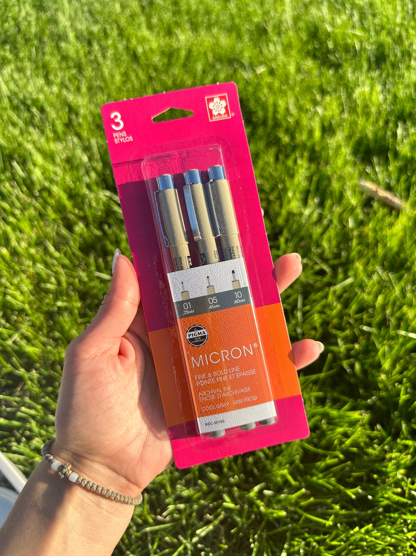 Watercolor & Sketching Supply Kit