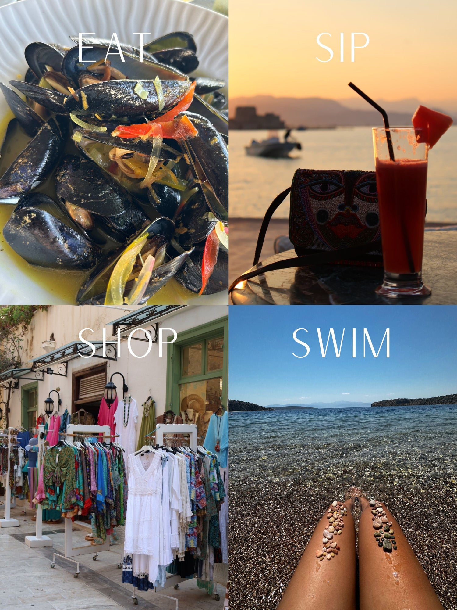 Travel Guides