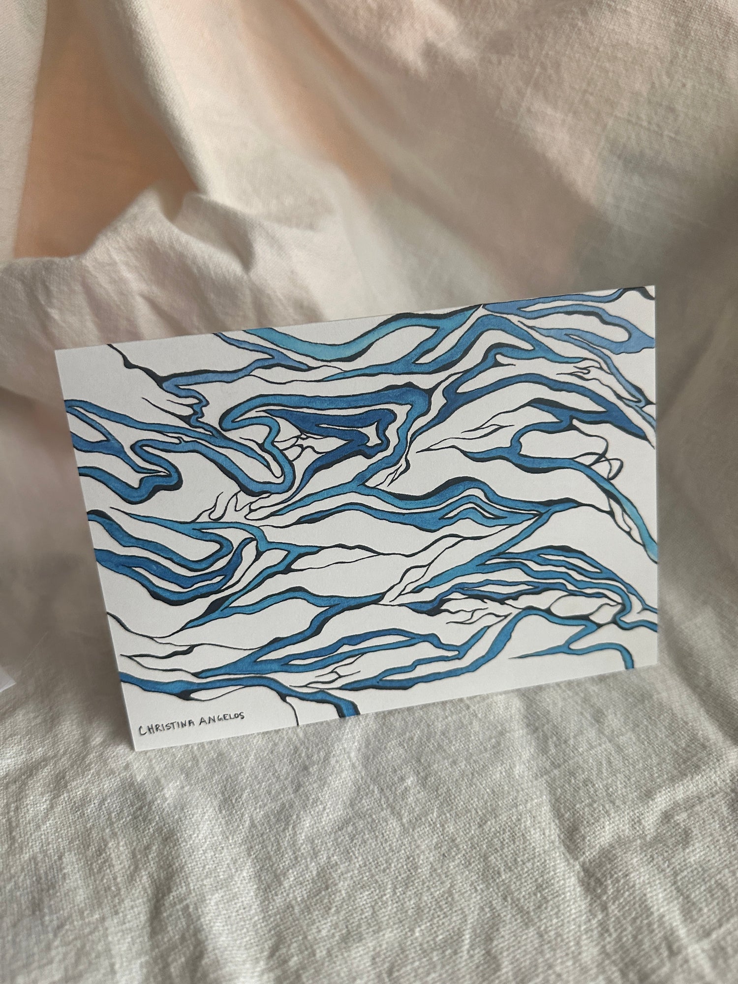 Greeting Cards