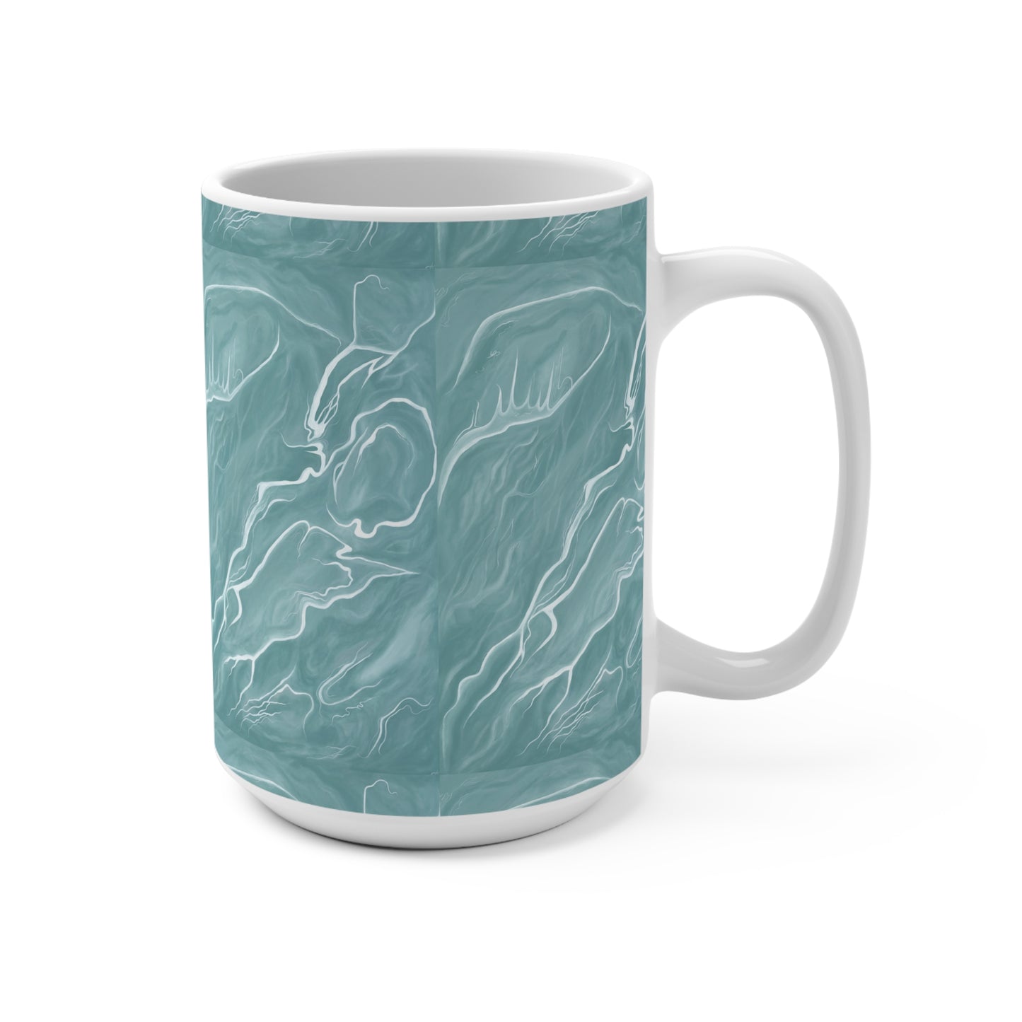 Mug 15oz