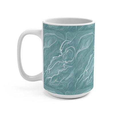 Mug 15oz