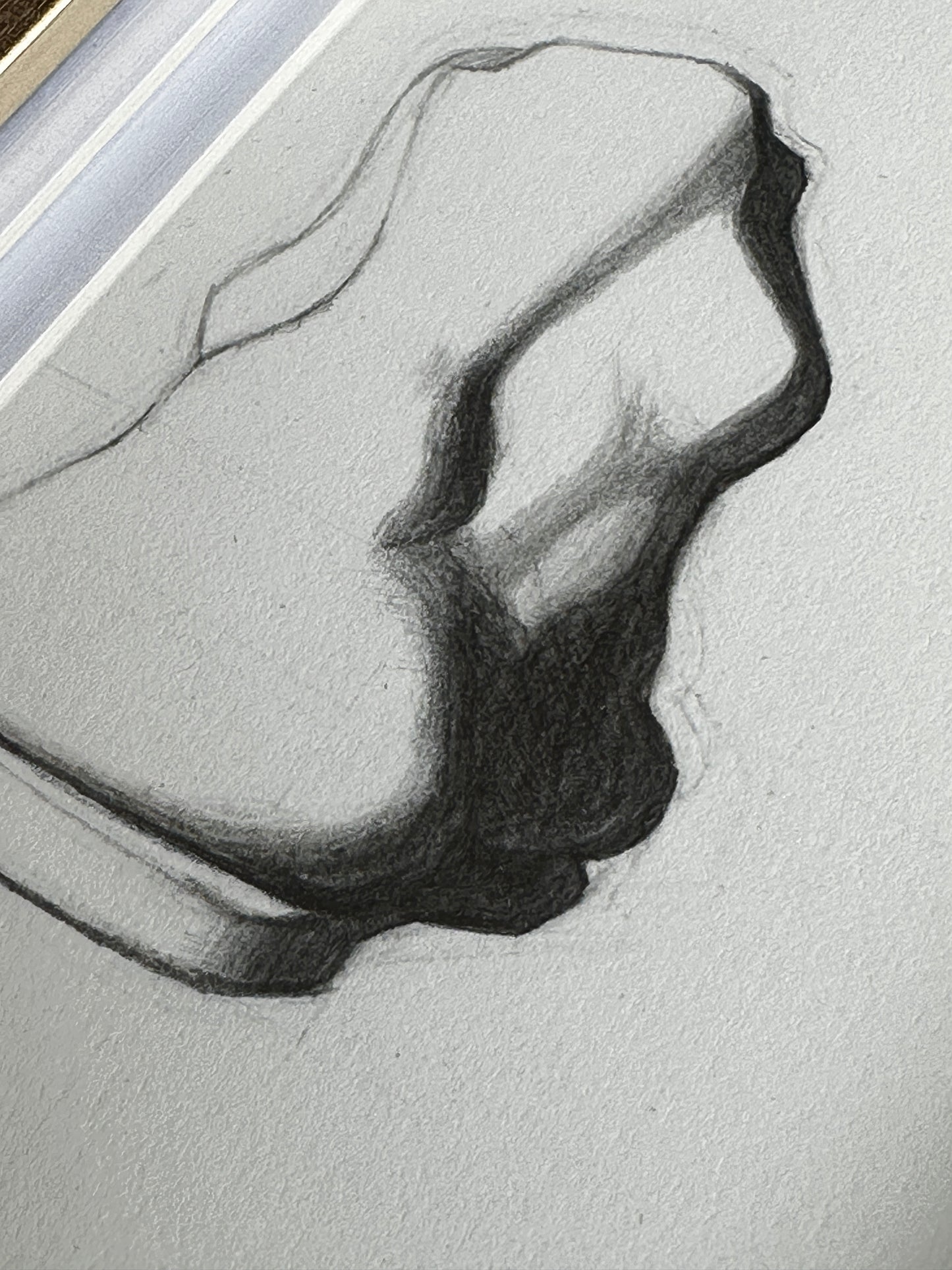 Heel By Theodora Pavlou