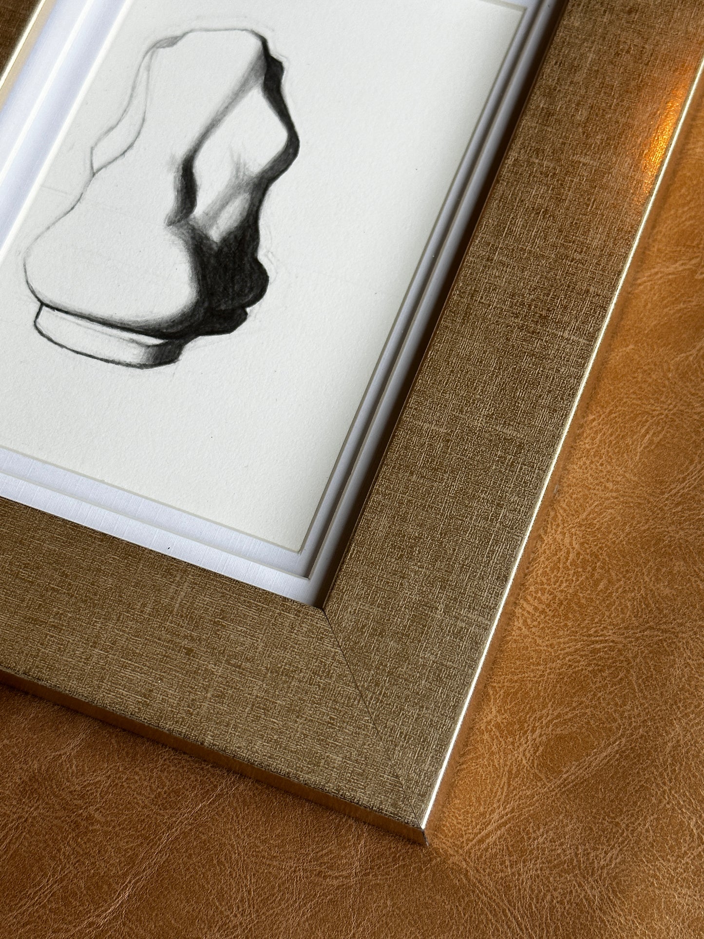 Heel By Theodora Pavlou