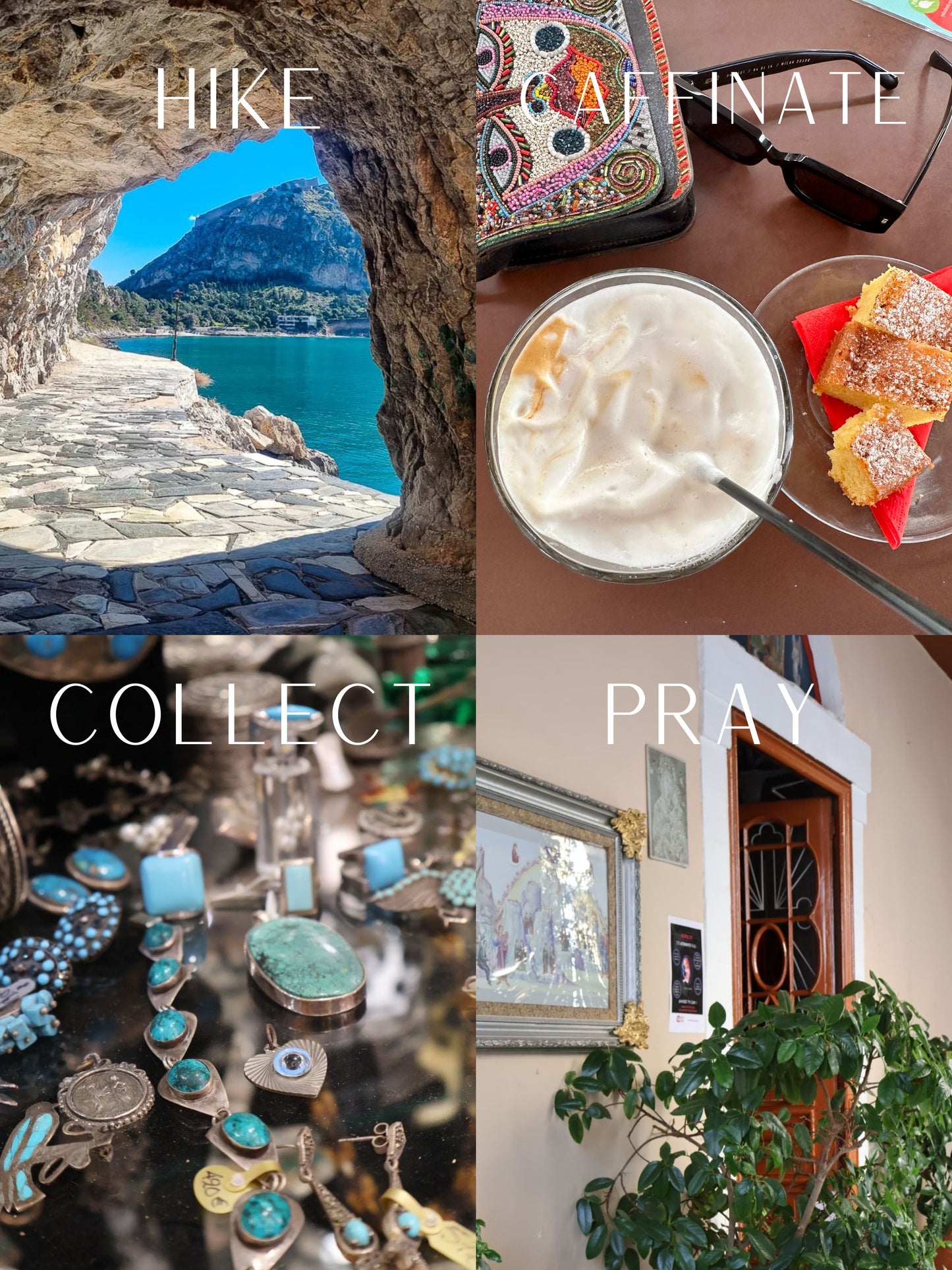 Nafplio Travel Guide