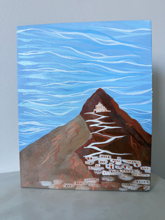 Panagia Folegandros