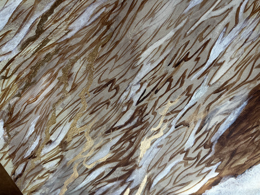 ΑΓΡΙΟΣ - WILD no. 2