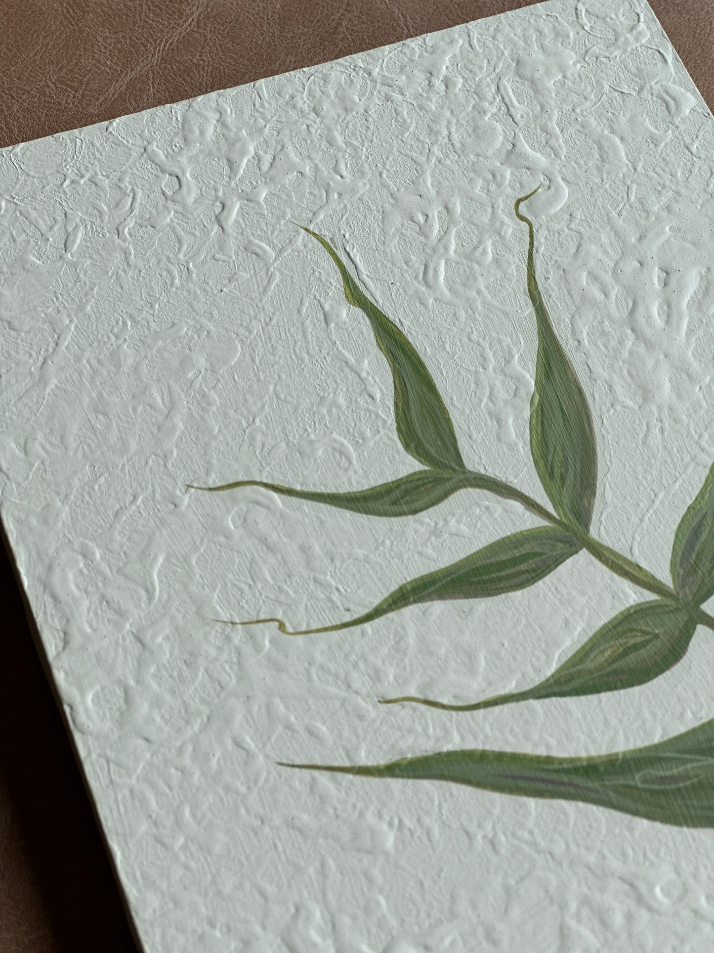 Olive Branch no. 2