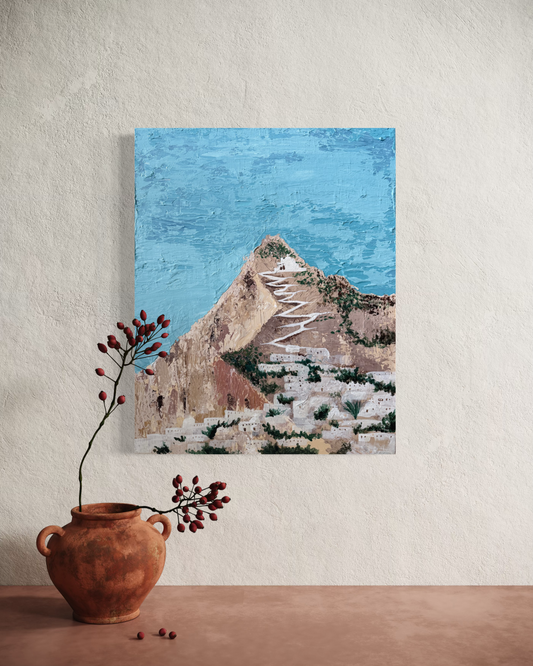 Panagia Folegandros