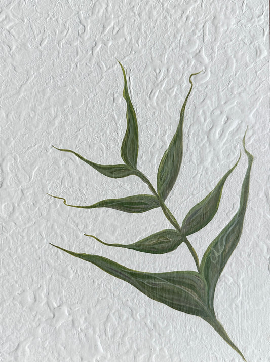 Olive Branch no. 2