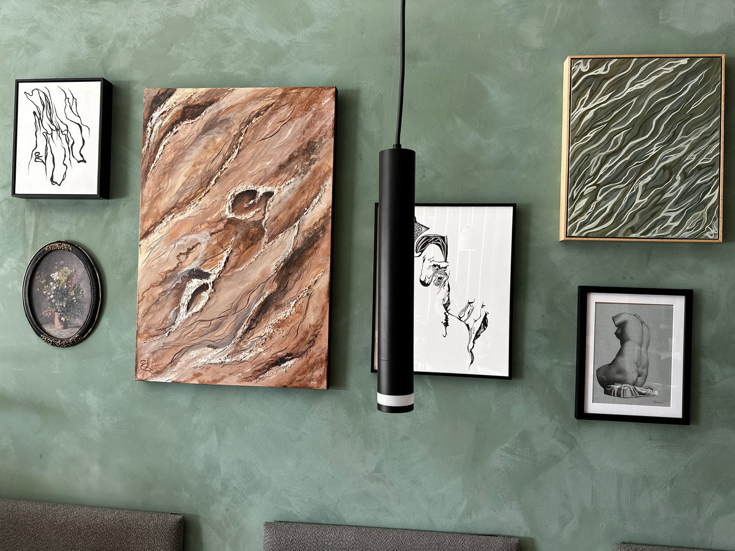 Daydream & Doodles Drawing Workshop