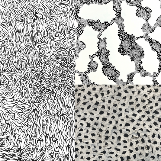 Daydream & Doodles Drawing Workshop