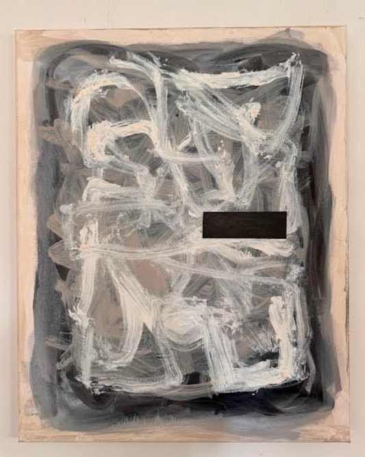 SUDDENLY ITS ALL SO SIMPLE by Molly Sikora