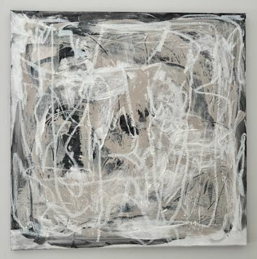 IN THE DETOURS by Molly Sikora
