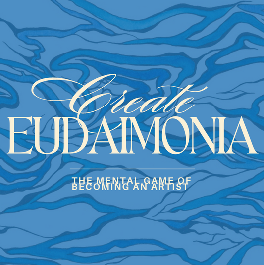The Create Eudaimonia ART SKOOL COMMUNITY
